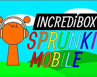 Incredibox Sprunki Mobile Web