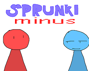 Sprunki Minus