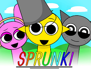 Sprunki Swap Not Done