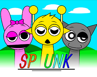 Spunk